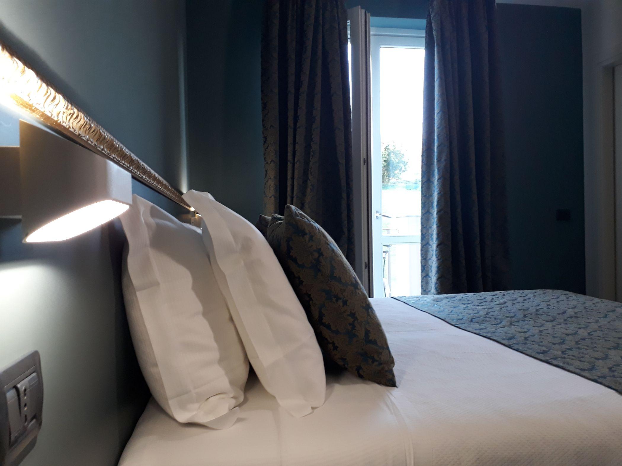 Resort Limax Acis ラ・モッラ エクステリア 写真